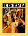 Duchamp Cameo Great Modern Masters
