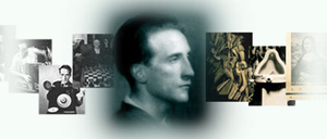 Marcel Duchamp