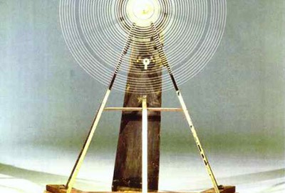 triunfante Alérgico morfina Rotary Glass Plates (Precision Optics) | Marcelduchamp.net
