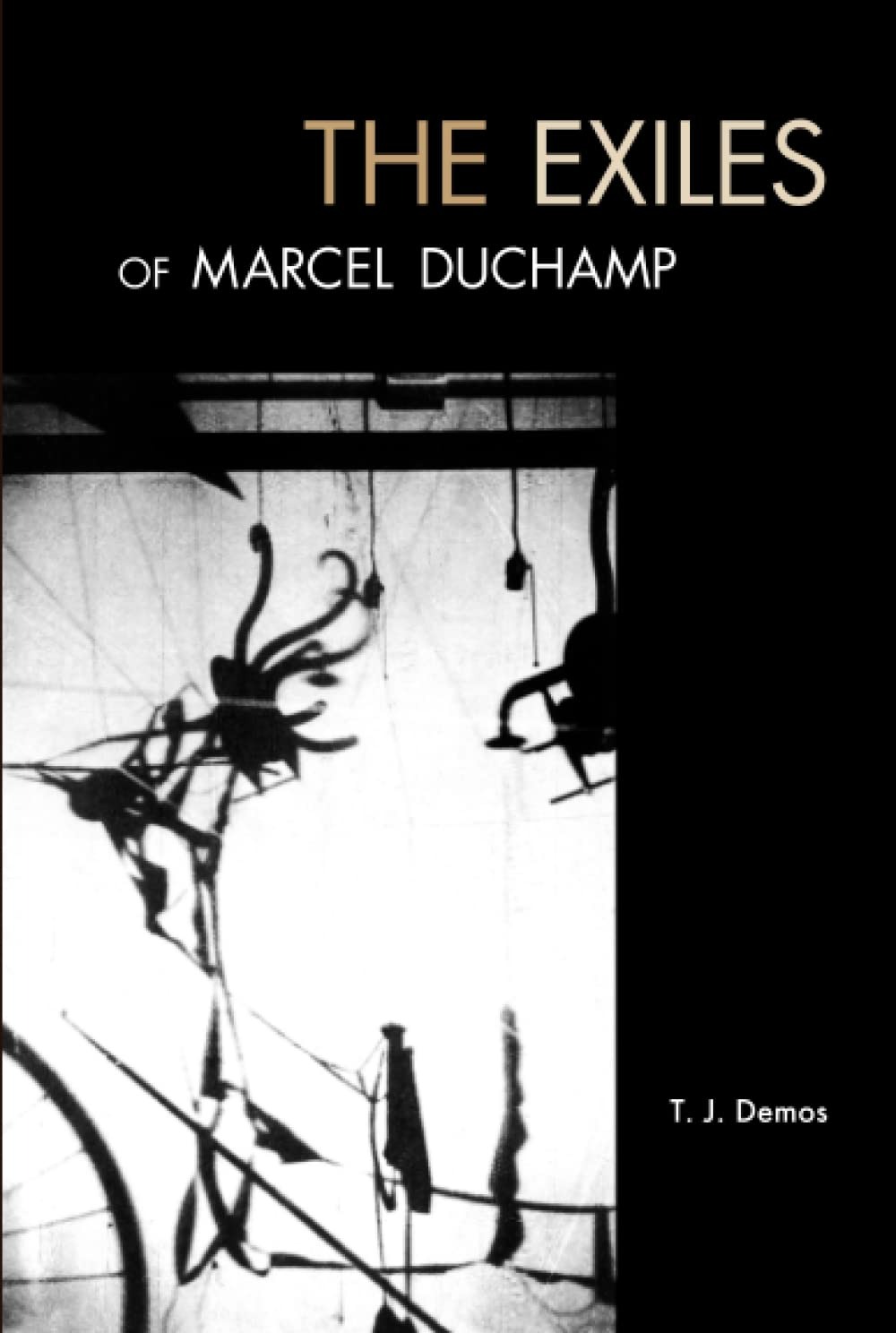 The Exiles of Marcel Duchamp