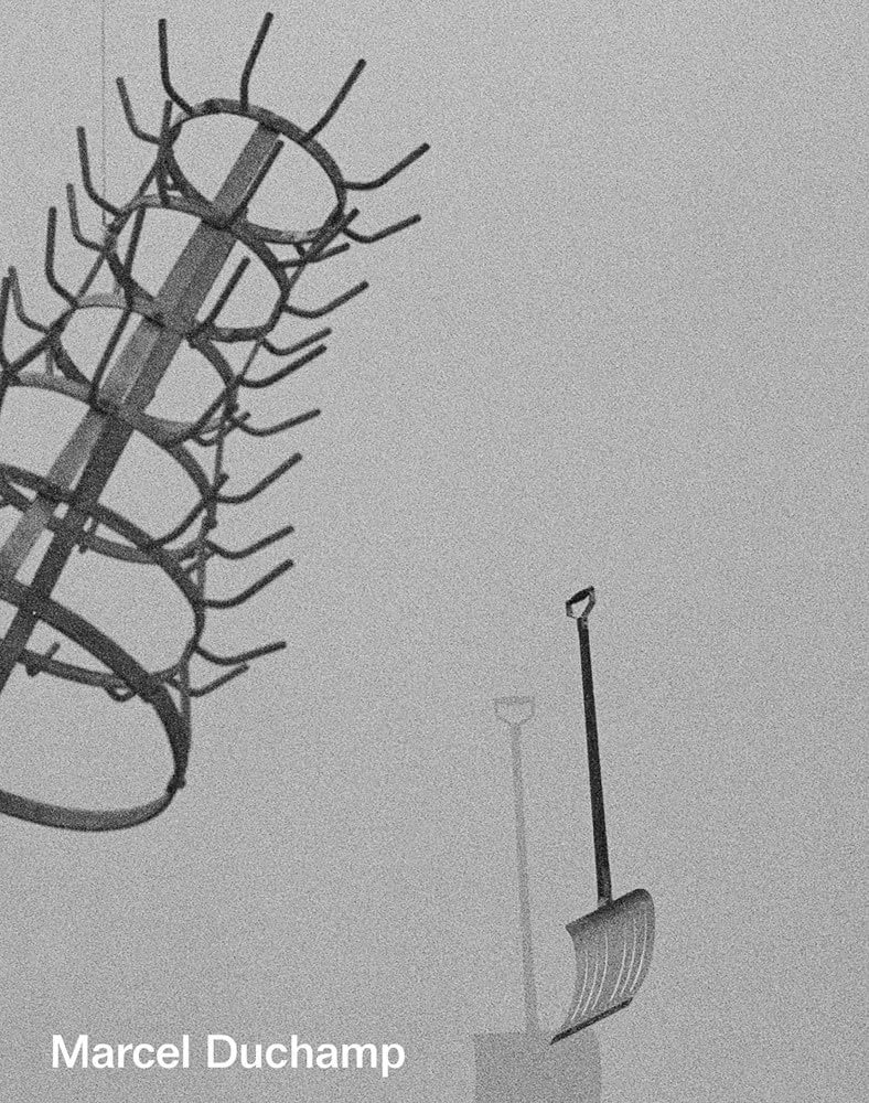 Marcel Duchamp Paperback 